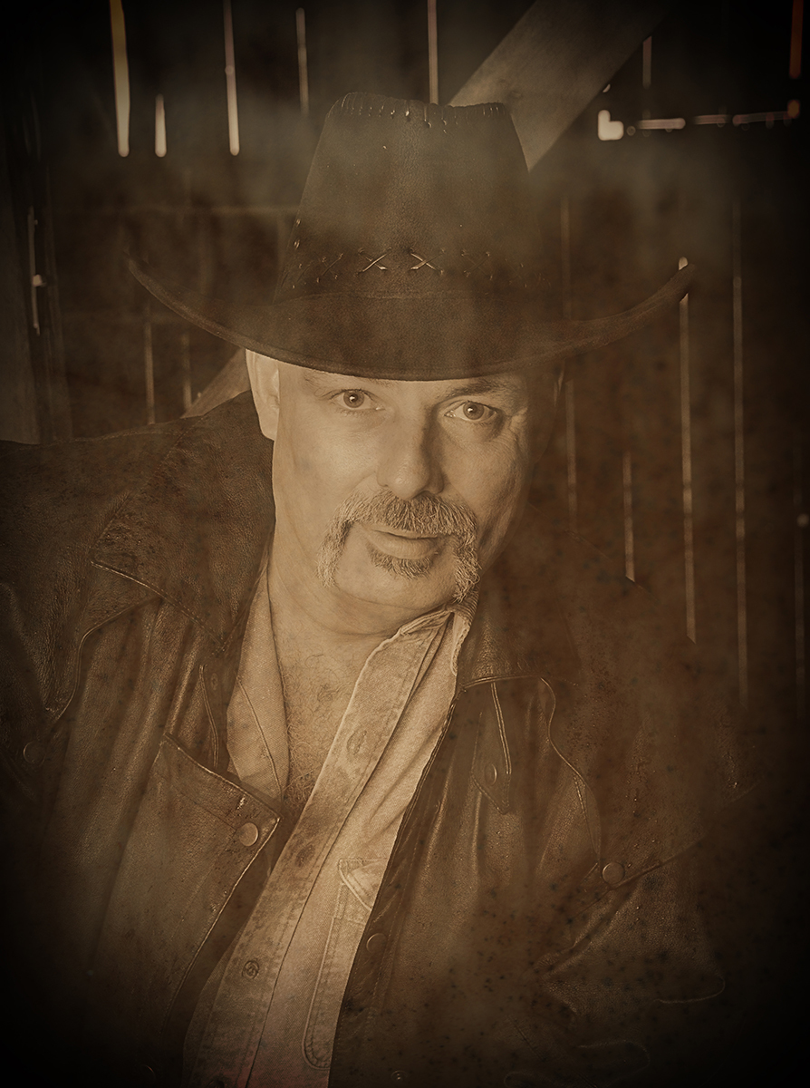 In Honour of the Stache