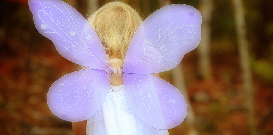 Angel Photo Sessions