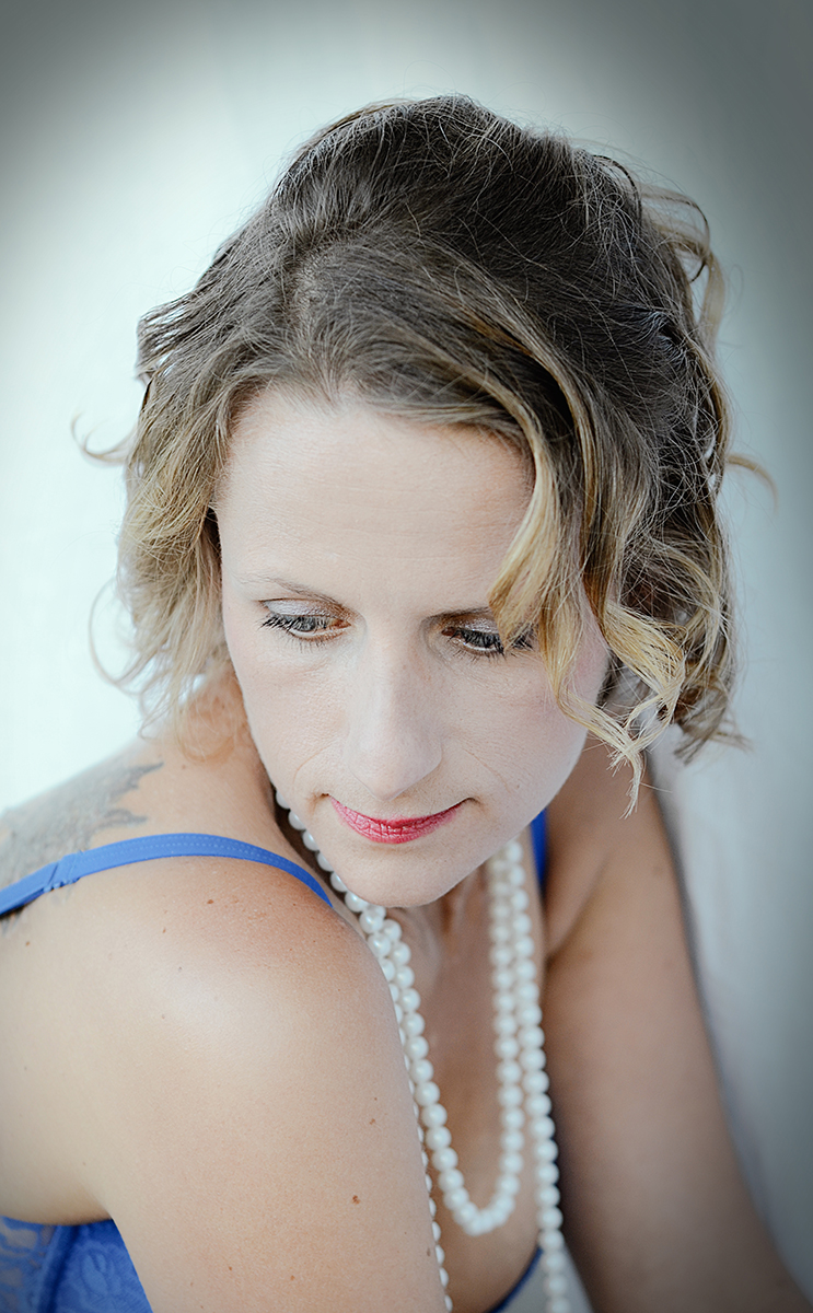 I Am Beautiful Portrait Special