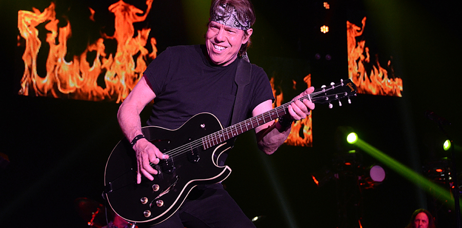 Concerts I’ve Photographed