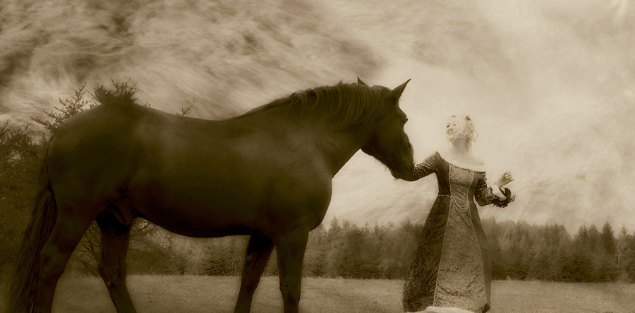 A Story Behind Every Photo