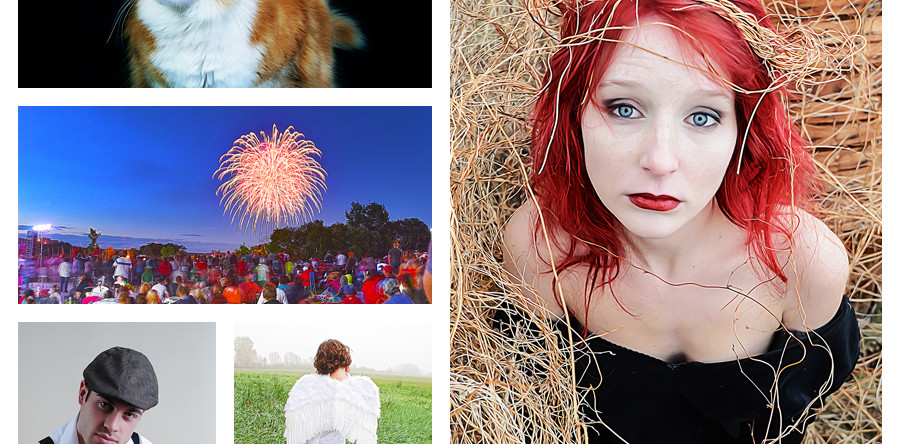 Have Your Portrait Resemble A Painting