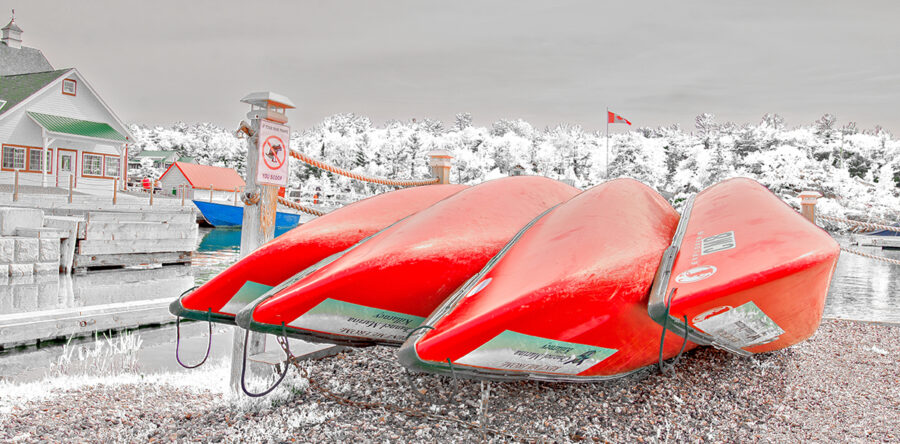 My Day Trip To Killarney