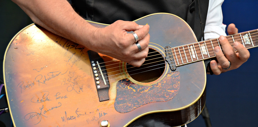 Northern Lights Festival Boréal